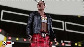 WWE 2K19 new DLC offerings now available