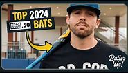 The Top 2024 BBCOR Baseball Bats & More | Live Interview with Will Taylor - Part 2
