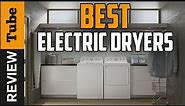 ✅ Electric Dryer: Best Electric Dryers 2021 (Buying Guide)