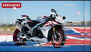 TOP 10 MOST EXPENSIVE MOTORCYCLES IN THE WORLD