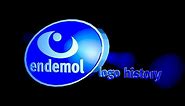 Endemol Logo History