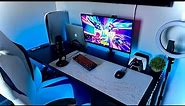 BEST CONSOLE GAMING SETUP (PS5)
