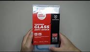 iPhone 13 Pro Max SmartDevil Glass Screen Protector : Unboxing and Installation