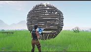 If Fortnite Added New Building Pieces..