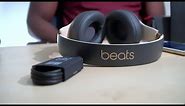 Beats Studio 3 (Special Edition) Wireless Headphones Unboxing and Review