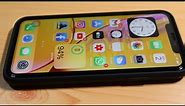 iPhone Xr Unboxing & Full Set Up - 2021! Apple iPhone XR Unboxing! iPhone XR 128GB White !