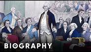 George Washington - First U.S. President | Mini Bio | BIO