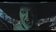 Oz the Great and Powerful - Theodora Wicked Witch Vs. Glinda & Oz