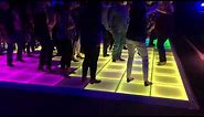 LED Dance Floor