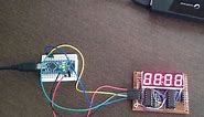 Rechargeable Battery Pack for Arduino