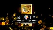 Bird Photographer of the Year 2022 - Awards Ceremony