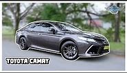 *TOP 5 BEST* set of rim for this Toyota Camry