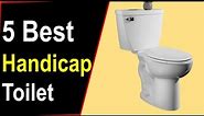 Best Handicap Toilets in 2024 — Reviews