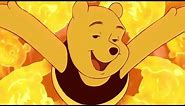 Winnie the Pooh | Everything is Honey | Disney Sing-Along