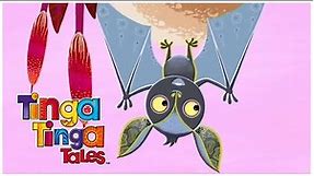 Why Bat Hangs Upside Down? | Tinga Tinga Tales Official | Full Episodes | Cartoons For Kids