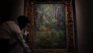 Study Suggests Monet's Work Illustrates Rising Pollution Amid the Industrial Revolution