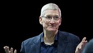 Instagram deletes fake account of Apple CEO Tim Cook, followed by senior VPs