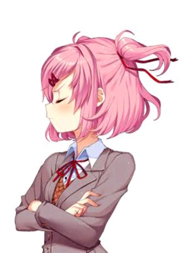 It's not like I wanted to post this o- or anything! B- baka.. @NormalGMN #tsundere