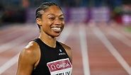 Allyson Felix speaks out on why she's providing free child care for mom-athletes