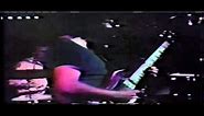 Grateful Dead - VIDEO - Woodstock Festival - 8-16-69