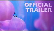 Finding Dory Official US Trailer