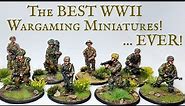 The most epic WWII 1/72 miniatures you've never seen!! - AB Figures Review