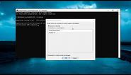 Win32Bridge.Server.exe Startup Error on Windows 10/11 FIX [Tutorial]