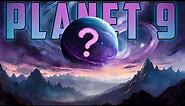 Is there a Planet 9?
