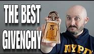 MUST OWN!!! Givenchy Pi fragrance/cologne review