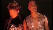 2 Unlimited - Faces (Official Video)