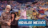 Hidalgo Mexico what to do when visiting Hidalgo. #hidalgo #mexico