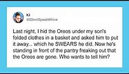 Funny Tweets From Parents Who Survived April Thanks To Their Sense Of Humor || Funny Daily