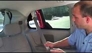 Car Seat Safety - Understanding Seat Belt Systems — Installing a Child or Infant Car Seat