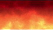 Fire Video Background Loop, Fire Motion Background, Red Background Animation | Free Stock Footage