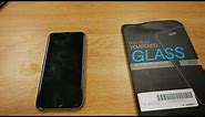 Best iPhone 6S Glass Screen Protector?