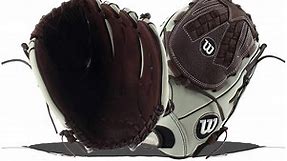 Wilson A950 Softball Glove Review - Softball Rampage