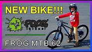FROG MTB 62 | New Kid's Bike | Quick Review