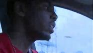 Kyrie Irving Pre 2011 NBA Draft Car Ride Element