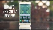Huawei GR3 2017 Review (Honor 8 Lite)