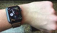 Apple Watch Series 4 Battery Life