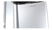 Amana Portable Air Conditioner Remote Control, Silver/Gray (AMAP121AW-2)