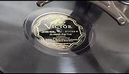 🎼 A 90+ Year Old 78rpm Record That Looks and Sounds Amazing on the Garrard RC 60 Turntable!!