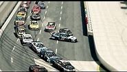 NASCAR 14 - Full Gameplay Trailer