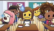 School FAILS!!! - emojitown