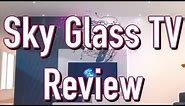 ⭐ Sky Glass Review | There is nothing magic about this TV