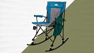 The 7 Best Swinging Camp Chairs
