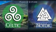 Celtic and Nordic Paganism | What Are the Differences?