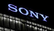 Japanese Consumer Electronics Company Sony Bets on Devices, Pictures in 3-Year Plan to Drive Growth