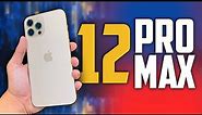 iPhone 12 Pro Max Review in 2024? | DIM GADGET PH