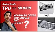 Laptop Keyboard Cover | Laptop Accessories